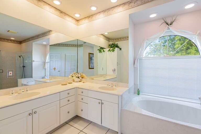 Master Bath Master Bath