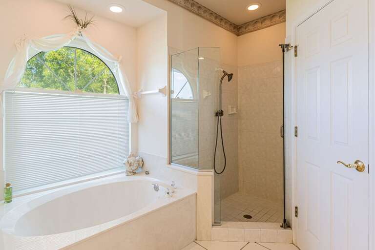 Master Bath Master Bath