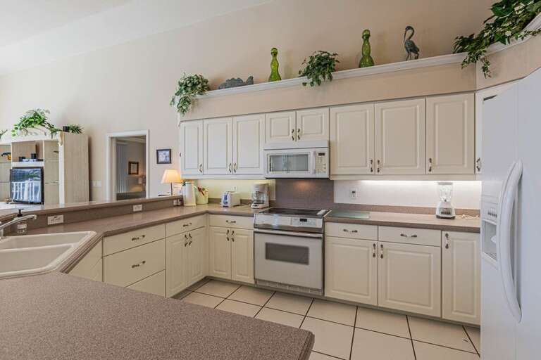 Kitchen Kitchen