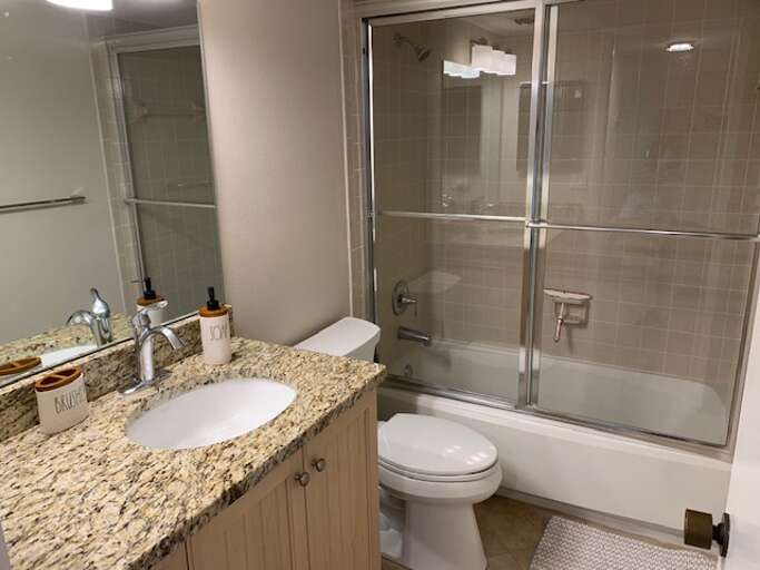 Guest Bath Guest Bath