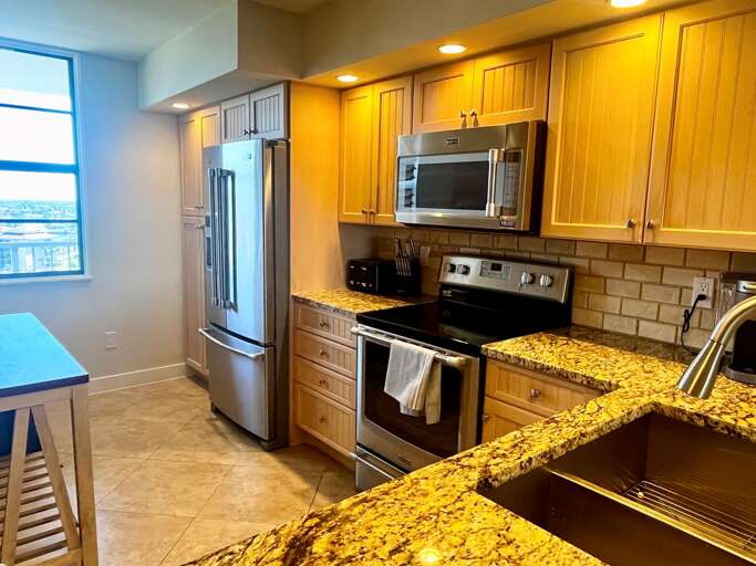 Marco Island Condo Rental