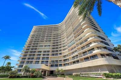South Seas Towers 3-1201