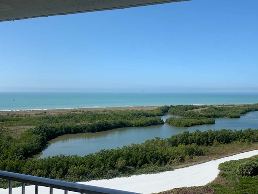 South Seas Towers III 1201 Marco Island Resort 2