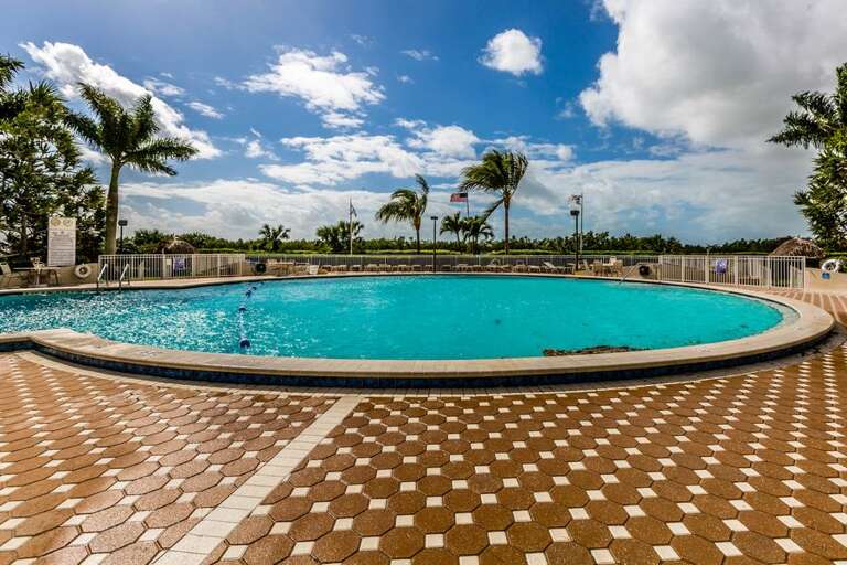 Pool Pool