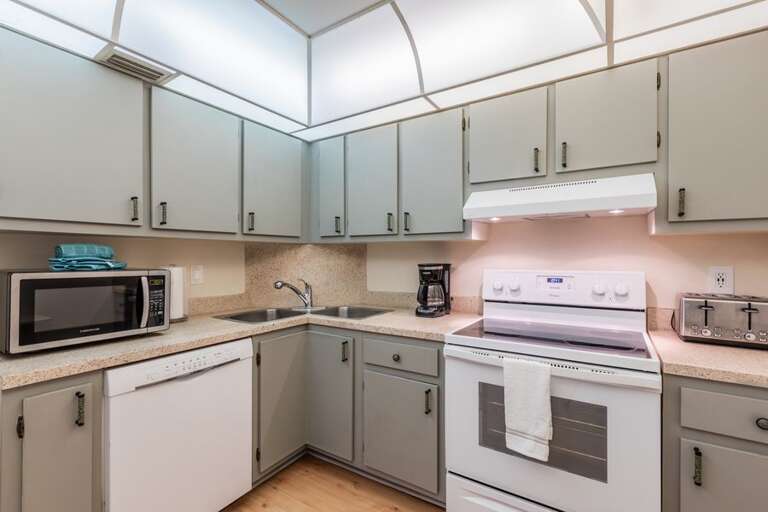 Kitchen Kitchen