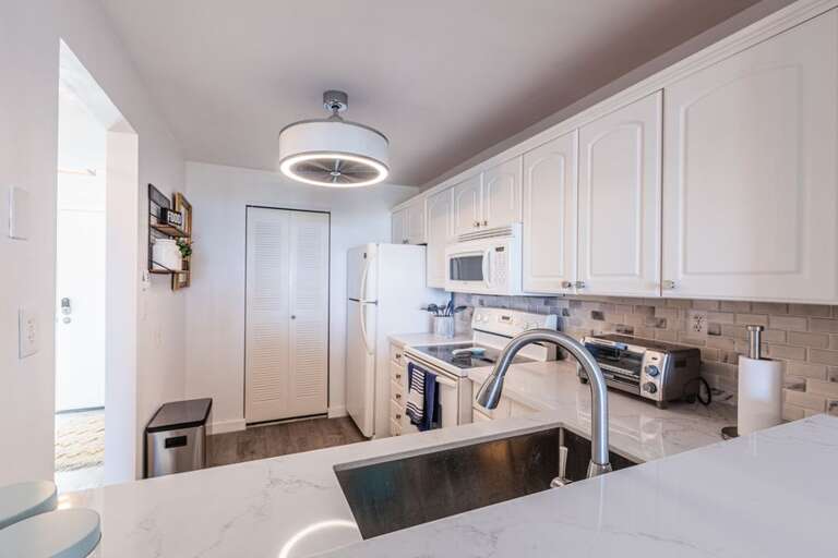 Kitchen Kitchen