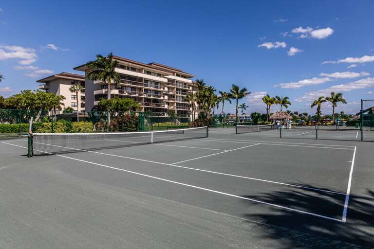 Tennis Courts Tennis Courts