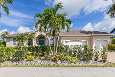 Collier Blvd N, 1284