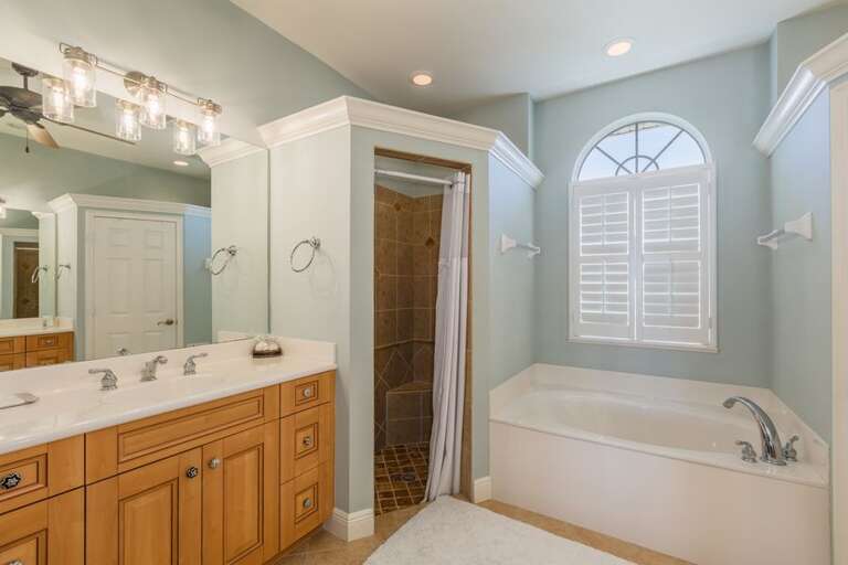 Master Bath