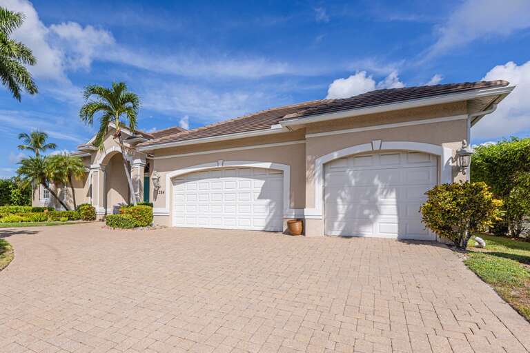 Marco Island Home Rental