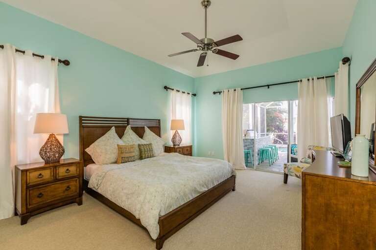 Master Bedroom Master Bedroom