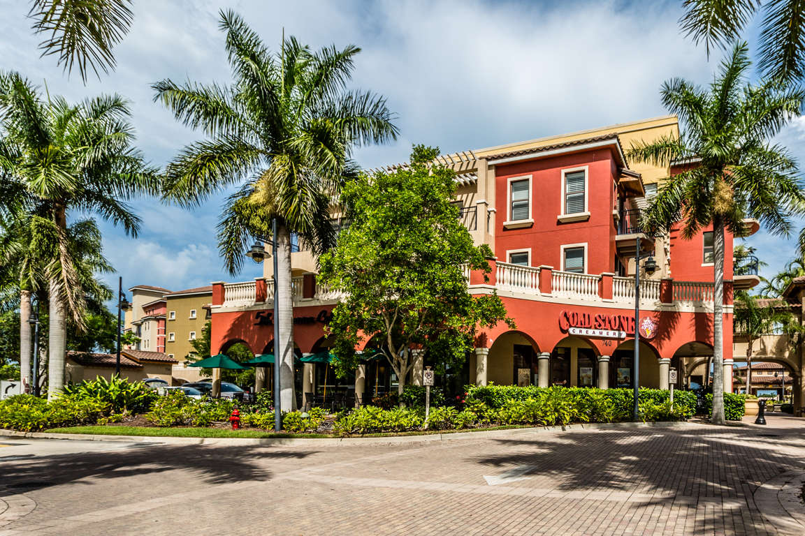 Esplanade III 308 Monthly 3 Bedroom Vacation On Marco