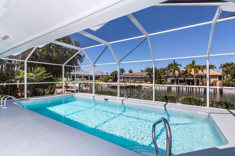 Pool Pool