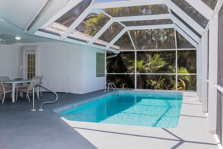 Pool Pool