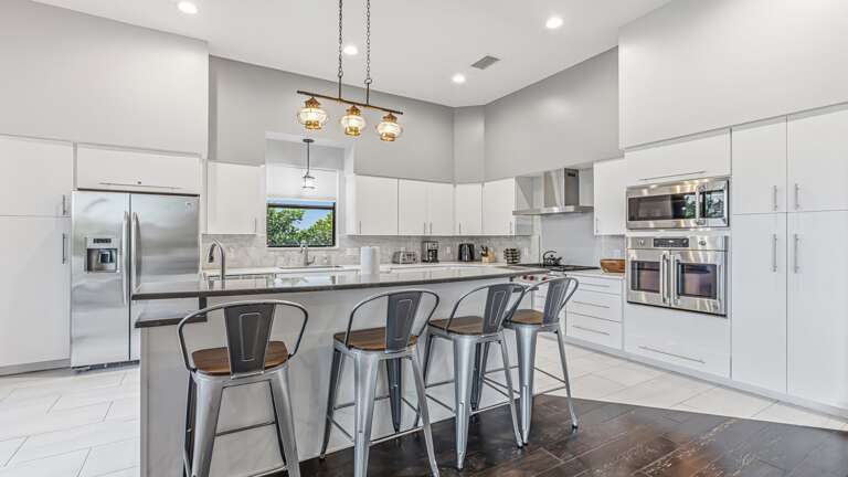 Find Rentals