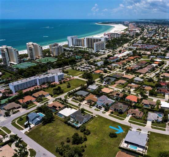 Close to beach access