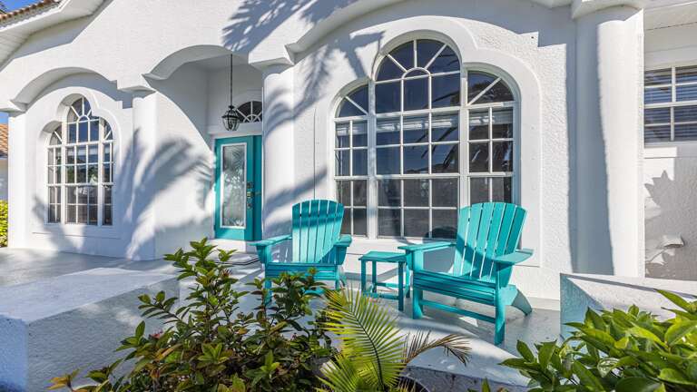 Marco Island Home Rental