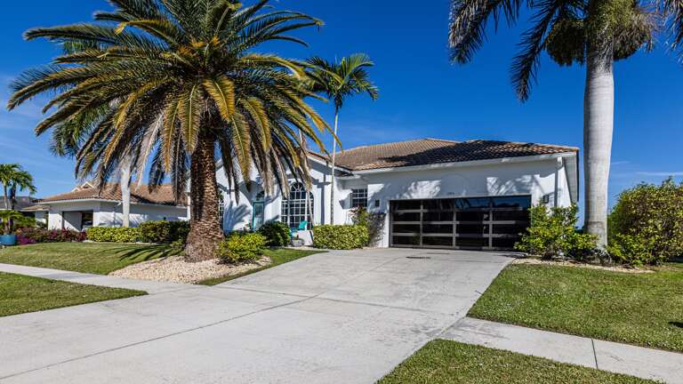 Marco Island Home Rental