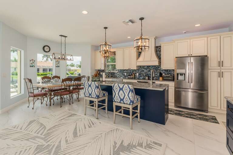 Kitchen Kitchen