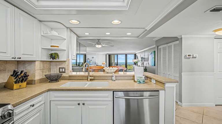 Marco Island Condo Rental