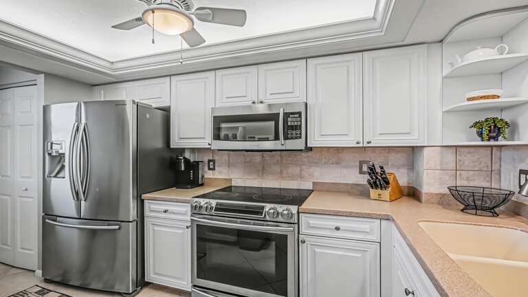 Marco Island Condo Rental