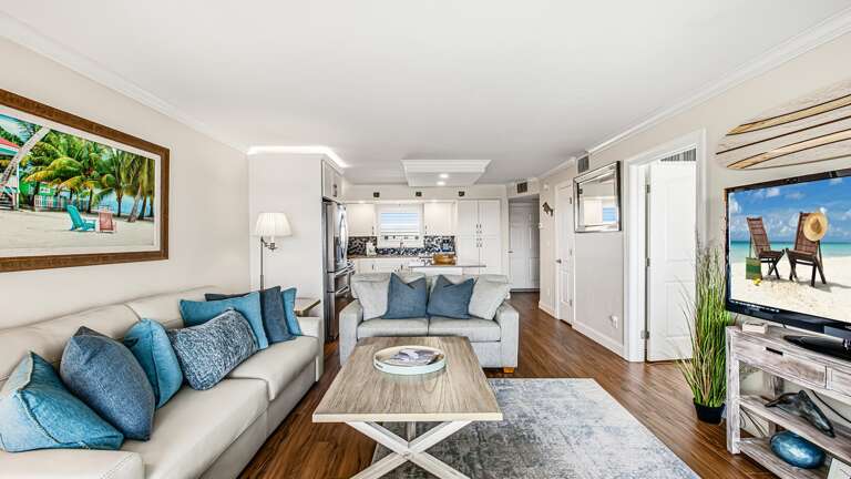 Marco Island Condo Rental