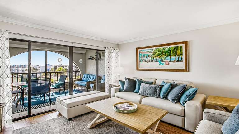 Marco Island Condo Rental