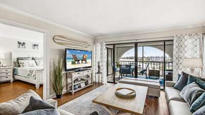 Anglers Cove, F502