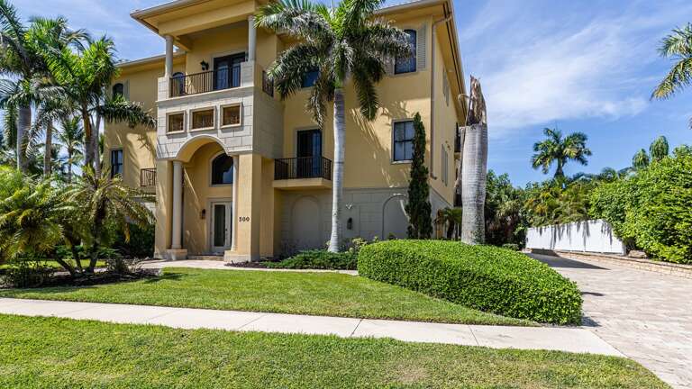 Marco Island Home Rental Marco Island Home Rental
