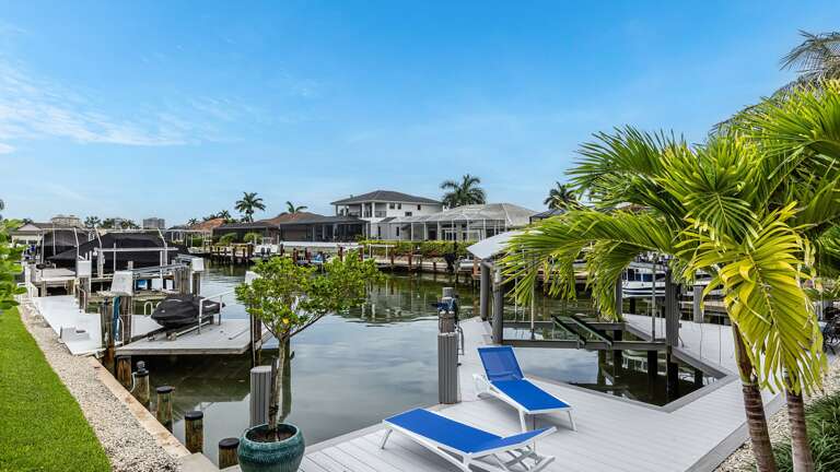 Find Rentals
