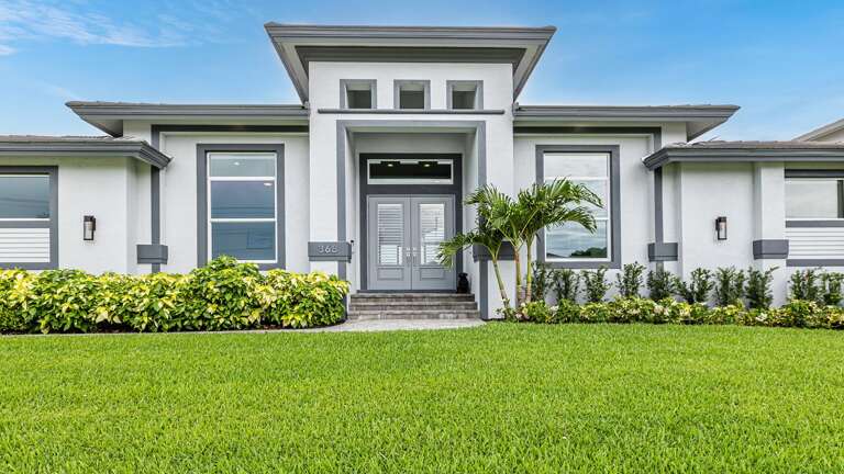 Marco Island Home Rental