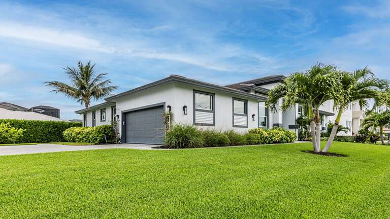 Marco Island Home Rental