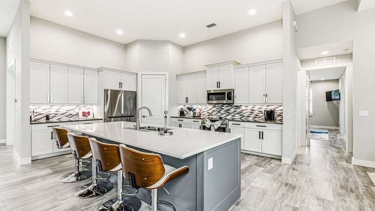 Find Rentals