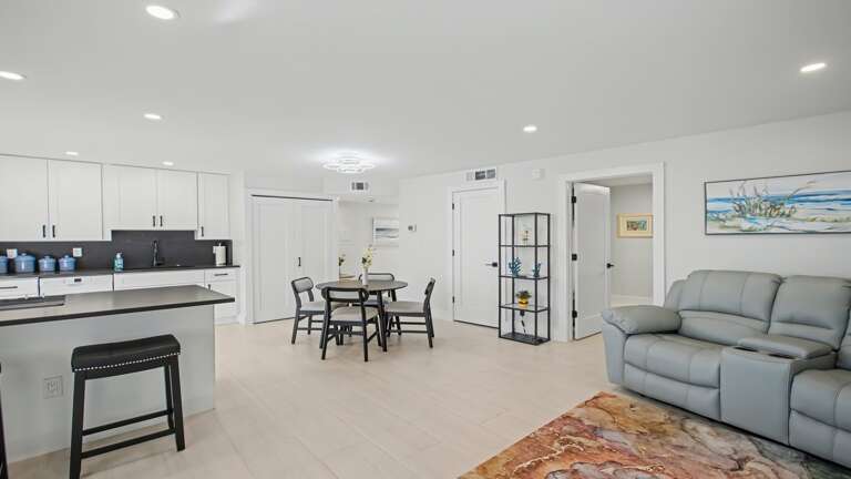 Marco Island Condo Rental