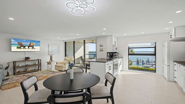 Marco Island Condo Rental