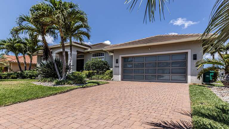 Marco Island Home Rental