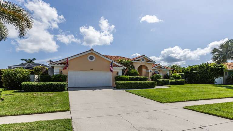 Marco Island Home Rental Marco Island Home Rental