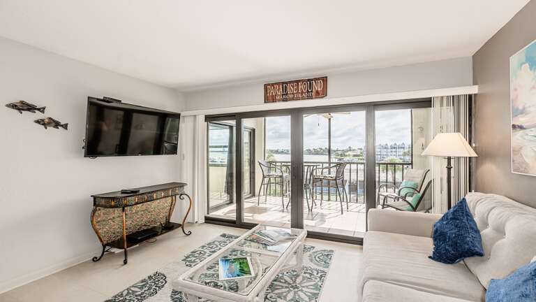 Anglers Cove, F 402 Anglers Cove, F 402