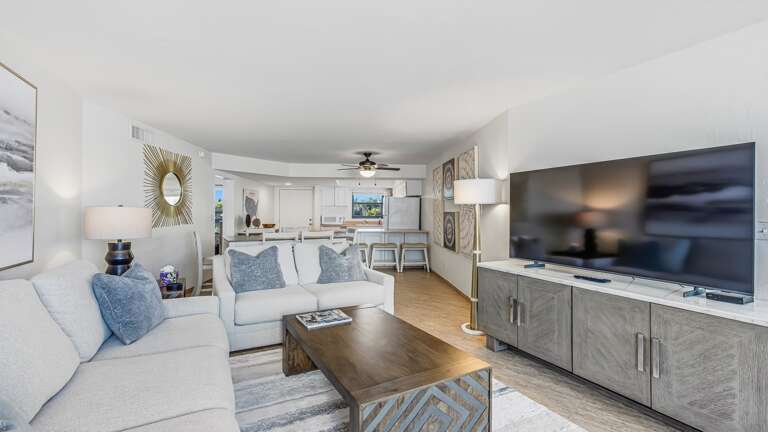 Marco Island Condo Rental