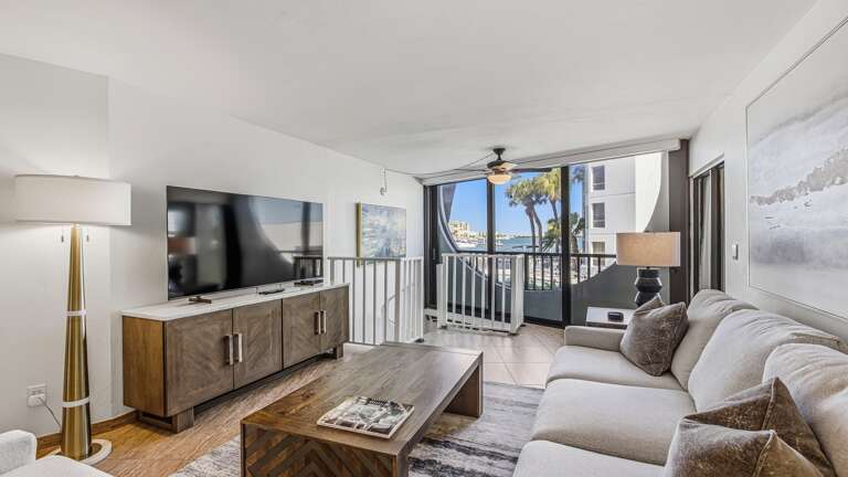 Marco Island Condo Rental