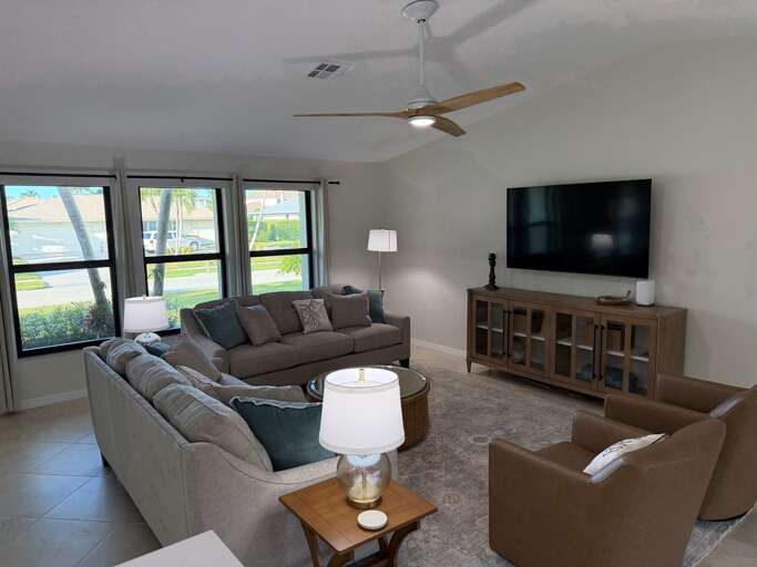 Marco Island Home Rental