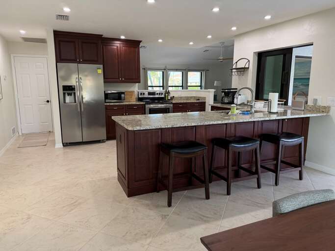 Marco Island Home Rental