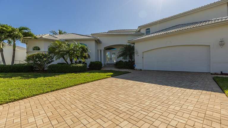Marco Island Home Rental