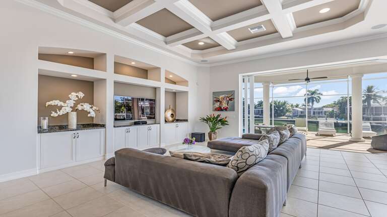 Marco Island Home Rental