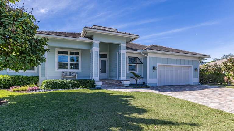 Marco Island Home Rental