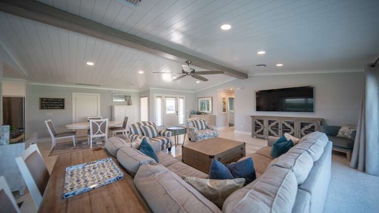 Marco Island Home Rental