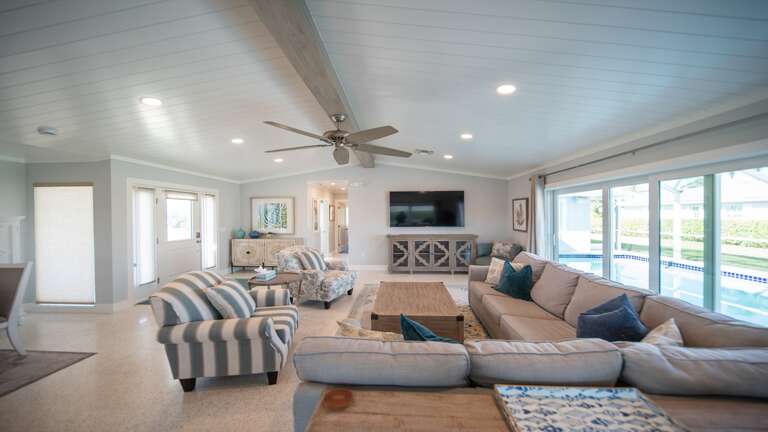 Marco Island Home Rental