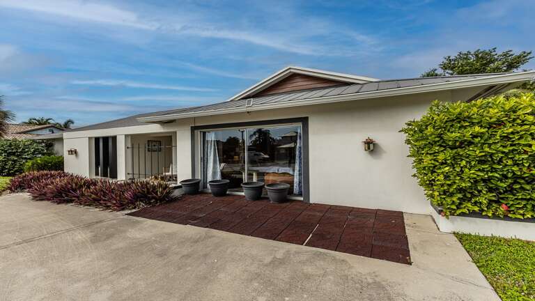 Marco Island Home Rental