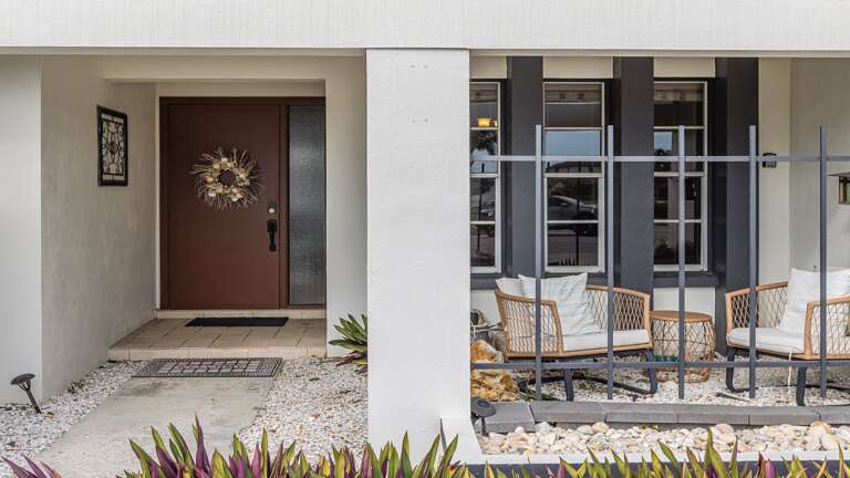 Marco Island Home Rental