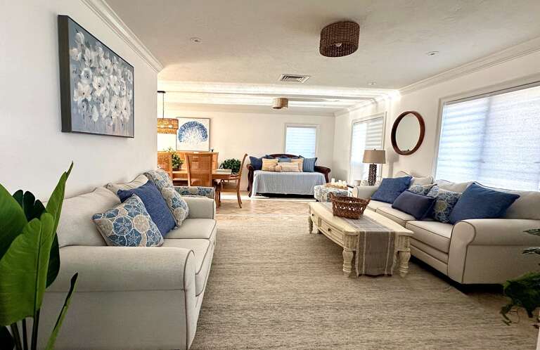 Marco Island Home Rental